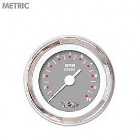 Aurora Instuments Tachometer 7887