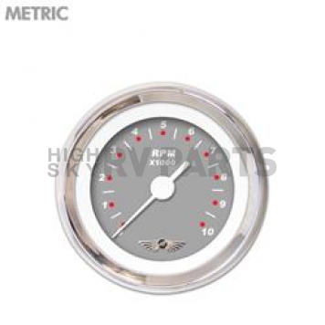 Aurora Instuments Tachometer 7887