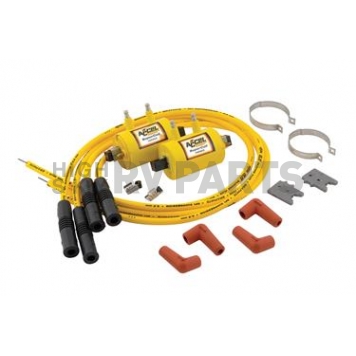 ACCEL Ignition Kit 140403