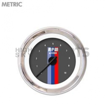 Aurora Instuments Tachometer 5117