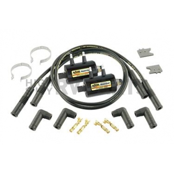 ACCEL Ignition Kit 140403K