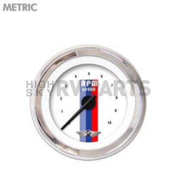 Aurora Instuments Tachometer 6263