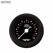 Aurora Instuments Tachometer 7888