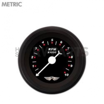 Aurora Instuments Tachometer 7888