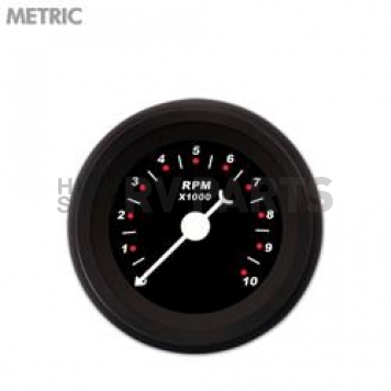 Aurora Instuments Tachometer 6570