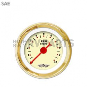 Aurora Instuments Tachometer 4275