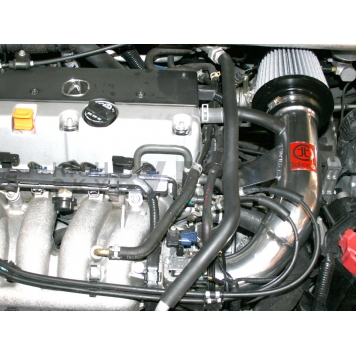 Advanced FLOW Engineering Cold Air Intake - TR1009P-1