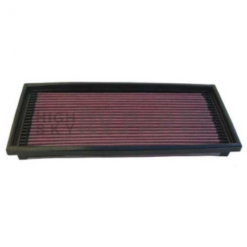 K & N Filters Air Filter - 33-2014