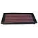 K & N Filters Air Filter - 33-2014