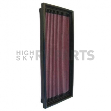 K & N Filters Air Filter - 33-2014-1