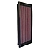 K & N Filters Air Filter - 33-2014