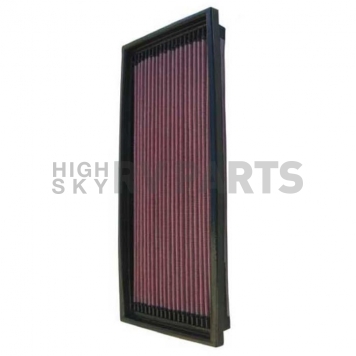 K & N Filters Air Filter - 33-2014-2