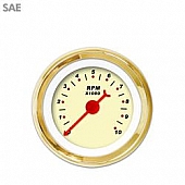 Aurora Instuments Tachometer 2964