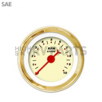 Aurora Instuments Tachometer 2964