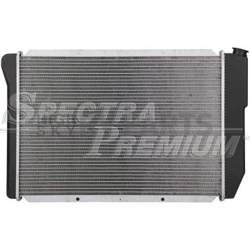 Spectra Premium Radiator CU381-1