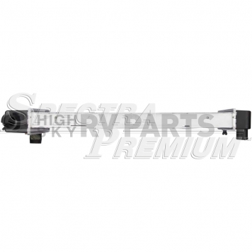 Spectra Premium Radiator CU381-2