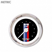 Aurora Instuments Tachometer 6264