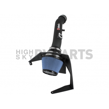 Advanced FLOW Engineering Cold Air Intake - TR2004BR-2