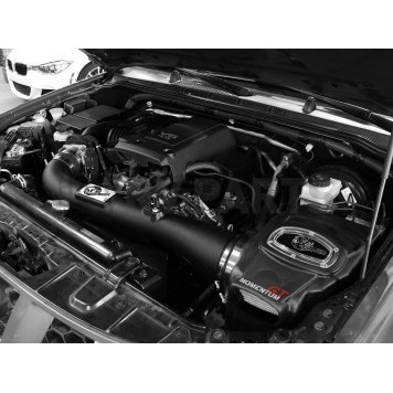 Advanced FLOW Engineering Cold Air Intake - 5176102-5