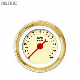 Aurora Instuments Tachometer 6579