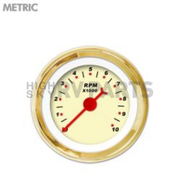 Aurora Instuments Tachometer 6579