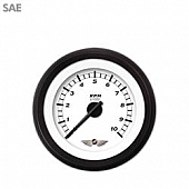 Aurora Instuments Tachometer 4378