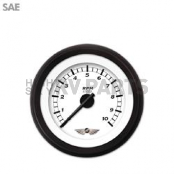 Aurora Instuments Tachometer 4378