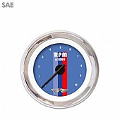 Aurora Instuments Tachometer 2650