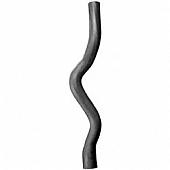 Dayco Products Inc Heater Hose - 88439