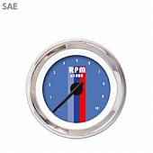 Aurora Instuments Tachometer 1519