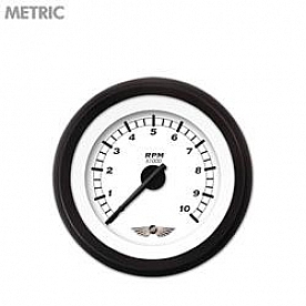 Aurora Instuments Tachometer 7992