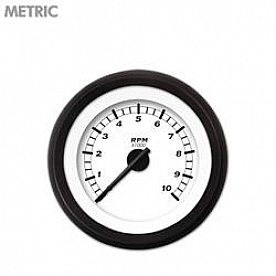 Aurora Instuments Tachometer 7620