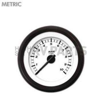Aurora Instuments Tachometer 7620