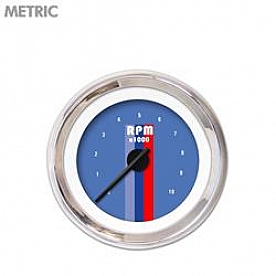 Aurora Instuments Tachometer 5150
