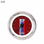 Aurora Instuments Tachometer 2651