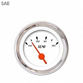 Aurora Instuments Gauge Water Temperature 2922