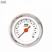 Aurora Instuments Tachometer 2973