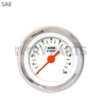 Aurora Instuments Tachometer 2973