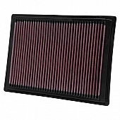 K & N Filters Air Filter - 33-2287