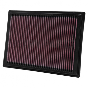K & N Filters Air Filter - 33-2287