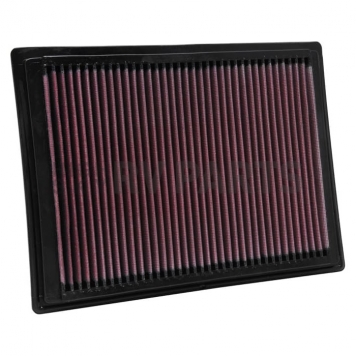 K & N Filters Air Filter - 33-2287-1