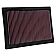 K & N Filters Air Filter - 33-2287