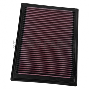 K & N Filters Air Filter - 33-2287-2