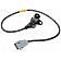 Standard Motor Eng.Management Crankshaft Position Sensor PC348
