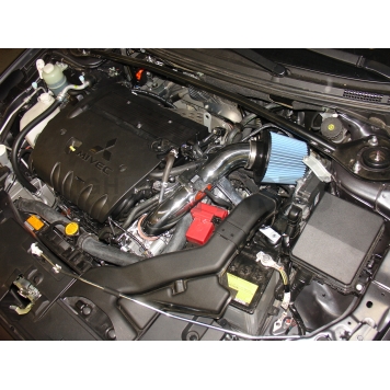 Injen Technology Cold Air Intake - SP1838P-1