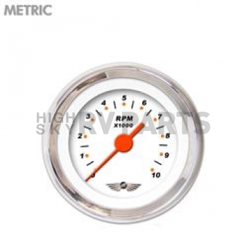 Aurora Instuments Tachometer 7890