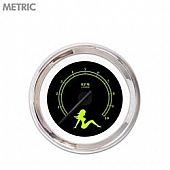 Aurora Instuments Tachometer 7029
