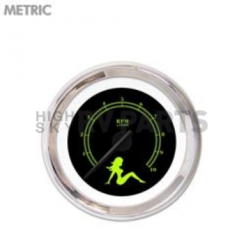 Aurora Instuments Tachometer 7029