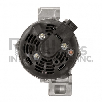 Remy International Alternator/ Generator 12665-2