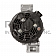 Remy International Alternator/ Generator 12665